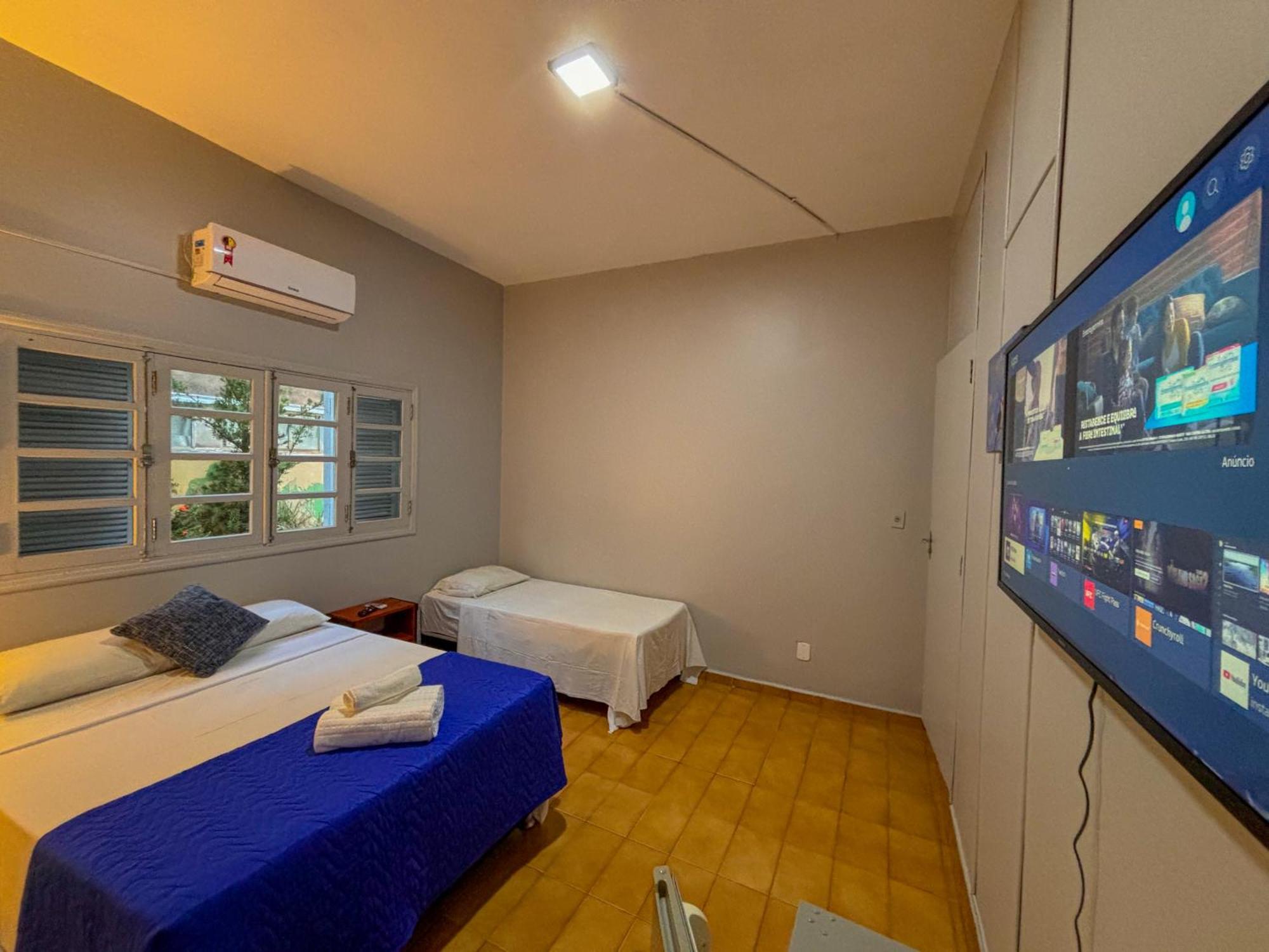 Quarto Triplo
