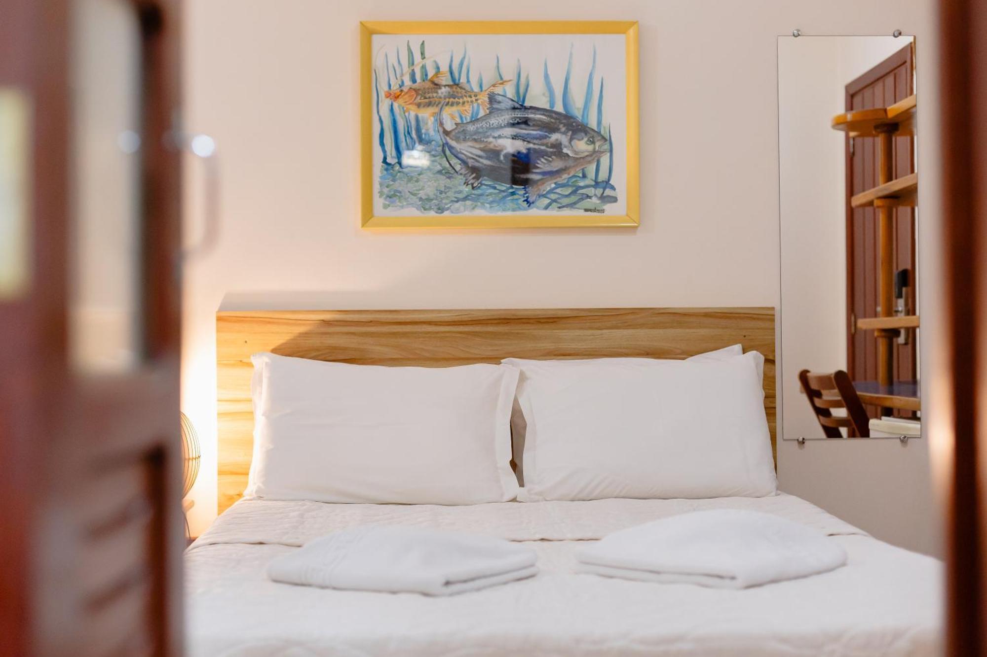 Quarto Quádruplo de Luxo