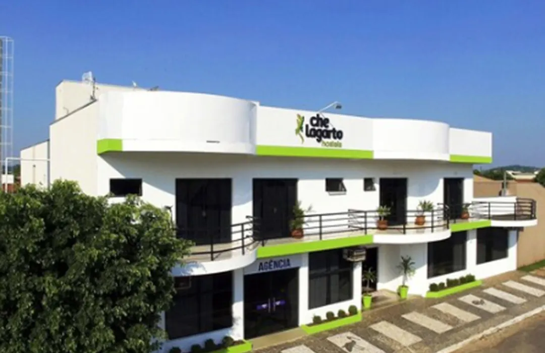 CLH Suites Bonito Sul-1