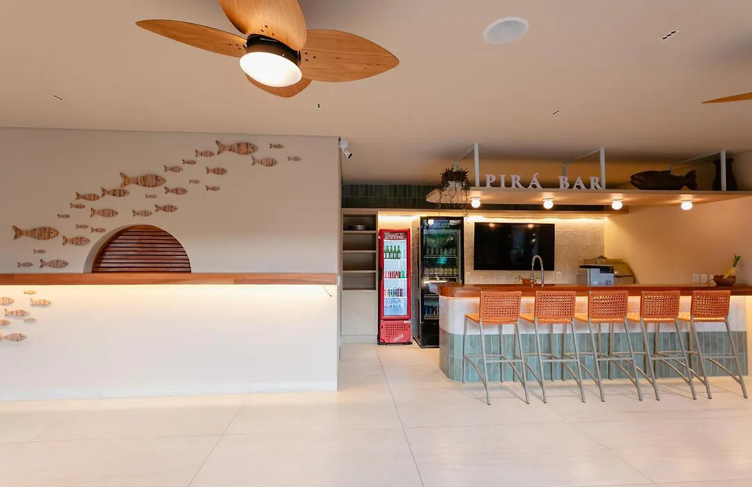 Hotel Pirá Miúna-1