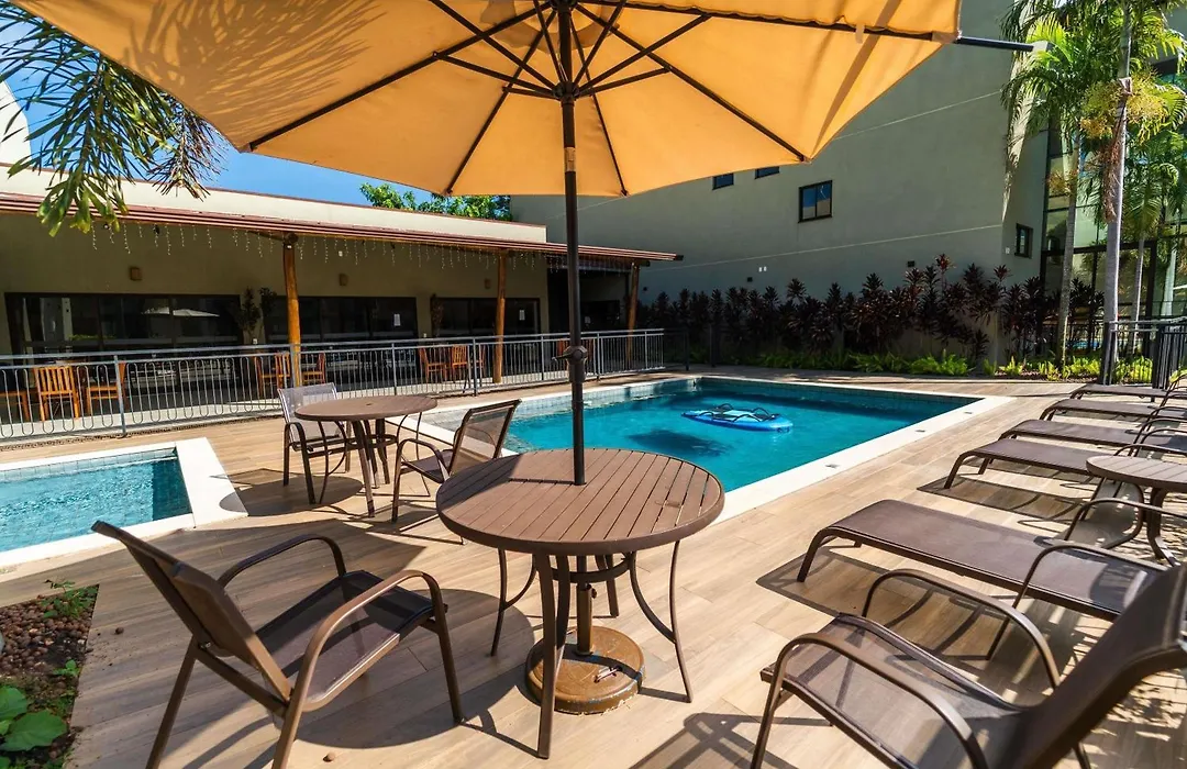 Ibis Styles Bonito-1