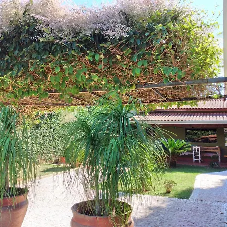 Pousada Diamante-2
