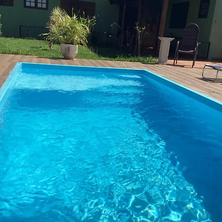 Pousada Diamante-3