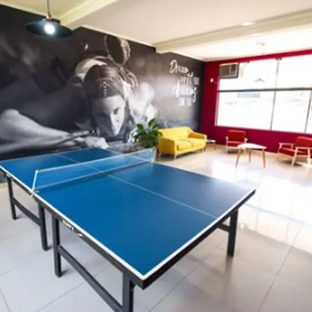 CLH Suites Bonito Sul-3