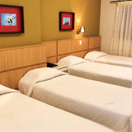 CLH Suites Bonito Sul-2
