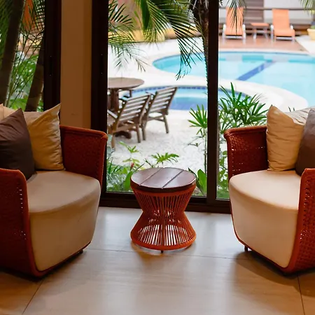 Hotel Pirá Miúna-2