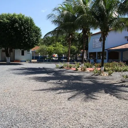 Hotel Lago Azul-3