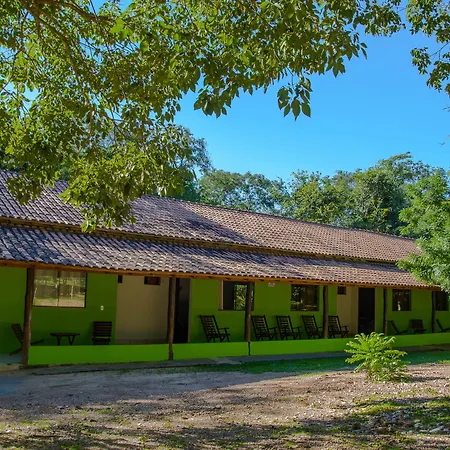 Araras Hotel Rural-3